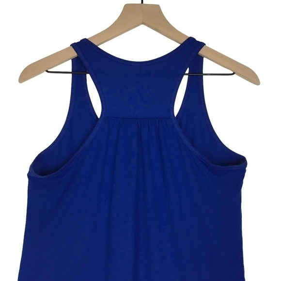 FLORIDA GATORS Tank Top Racerback Game Day School Spirit Colosseum Size Large - Picture 4 of 9